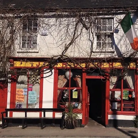 Dun Cromain B&B-2